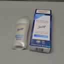 Secret Clinical Strength Antiperspirant Deodorant for Women, 100hr Sweat & Odor Protection, 3X Stress Protection with Hyaluronic Acid, PH Balanced, Invisible Solid, Completely Clean Scent, 2.6 oz