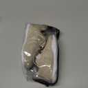 BMCiTYBM Baby First Walking Shoes Boys Girls Infant Sneakers Mesh 6 9 12 18 20 24 Months Camel Size 6-12 Months Infant Size 16/130