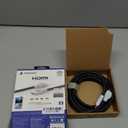 PowerA Ultra High Speed HDMI Cable for PlayStation 5, Cable, HDMI 2.1, PS5, Officially Licensed