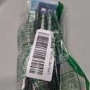 Philips Sonicare S2 Sensitive - Genuine Replacement Electric Toothbrush Heads, White, 3 Pack, HX6053/77