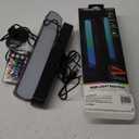 Monster Basics Monster RGB Light Bar (2-Pack)