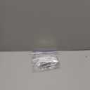 TBTeek Cat Toys, Rechargeable, 3 Light Modes & 5 Fun Patterns, Portable Interactive Kitten Pet Dog Cat Mouse Toy for Fun Chase Play Exercise (1pc red light)