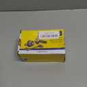 MOOG K6686 Suspension Stabilizer Bar Bushing Kit for Chevrolet Camaro