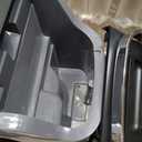 Silonn Nugget Ice Maker Countertop,33Lbs/Day, Includes Scoop & Cleaning