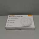 YiaMia Motion Sensor Under Cabinet Lights - 2 Pack, Indoor Smart Sensor Night Light, 3 × AA Battery Operated Wireless Stair Light, Dimmable Puck Lights Suitable for Kitchens, Wardrobes, Hallway