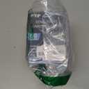 200ct Semi Rigid Card Holders - Card Sleeves for Trading Card with 1/2" Lip Sleeves Fit Standard Grading Cards Baseball Cards for Graded Card Submittions