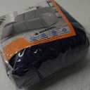 VANSOFY Recliner Cover, 2-Piece Stretch Reclining Couch Cover with Pockets Loveseat Sofa Slipcovers Soft Washable Furniture Protector for Dogs,(2 Seater, Navy Blue)