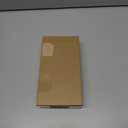 UNLRAE Armrest Cushion,Car Accessories Arm Rest Pads,Auto Side Door Armrest Pillow Relieve Driver Arm Fatigue,Soft Aoto Armrest Pillow with Storage Box,Suitable for Most Cars,Trucks,SUVs,RVs (Black)