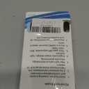 Rechargeable Wireless Mouse, LED Bluetooth Wireless Mouse for iPad, Slim Portable Computer Mice with USB Receiver, BT5.4 and 2.4G Dual Connection, Quiet Silent for Laptop/Notebook/pc/iPad/Chromebook (White)