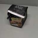 Christmas String Lights Outdoor, 196 FT 600 LED String Lights with 8 Lighting Modes Timer, Waterproof Christmas Decorations for Party Yard Garden Tree Wedding Holiday, Warm White