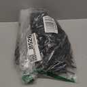 Ollny Christmas Lights, 210FT 640LED Color Changing Christmas Tree Lights with 11 Modes Remote Control, Outdoor Christmas Lights for Outside Indoor Patio Weddings Xmas Decorations