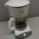 Mr. Coffee Simple Brew 12-Cup Switch Coffee Maker