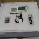 Helsevesen Medical Scale, Professional 660 lb Bariatric Body Weight Scale, Physician Scale with 12.5" x 12.9" Platform, Remote Display Scale, Wrestling Scale, Floor Scale, Gym Scale