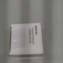 Chinco 30 Packs Blank Name Tags Magnetic Name Tag with Magnetic Backing Locker White Round Corners, 1.5 x 3 Inches Badges for Nurse Personalized Jacket Shirts Office School(Black)