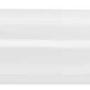Progress Lighting LED Bath Light Collection 24" White Shade Modern Bath Vanity Light Brushed Nickel