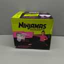 Ninjamas Girls Bedwetting Nighttime Underwear, Size S/M (38-70 lbs), 44 Count, Overnight Protection, Ultra Absorbent, Hypoallergenic