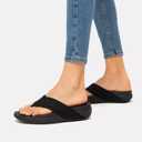 FitFlop Surfa Toe Post Sandals