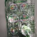 Mini Submersible LED Lights, Waterproof Small LED Tea Lights Candle with Remote Battery Operated,RGB Color Changing for Vase Home Party Wedding Table Centerpieces,10 Pack