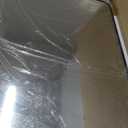 Delma Bathroom Mirror, Black Framed Bathroom Mirror for Over Sink, High-Definition Vanity Mirror, Versatile Mirror for Bathroom, Hangs Horizontally or Vertically(40x28, Black)