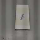 Ouzorp Car Steering Wheel Cover, Microfiber Leather Steering Wheel Covers with Anti-Slip Lining, Universal 14.5-15 inchs Black