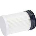 199989-8 Wet/Dry Hepa Filter for Makita DCL281F DCL280 BCL180 XLC02Z LXLCO1 XLC03 XLC04 Vacuum Cleaner