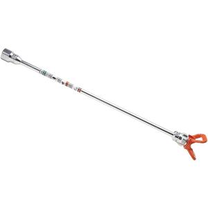 Graco 243041 Magnum 15-Inch Tip Extension, Gray