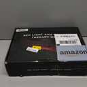 Red Light Therapy for Face and Body, Red Infrared Light Therapy Lamp with Stand Led 660nm Red Light-Therapy& 850nm Infrared Light Device for Body