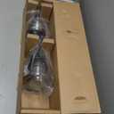 Front Driver or Passenger Side CV Axle Shaft Assembly Compatible with 2003-2008 Ford F-150, 2003-2006 Ford Expedition, Lincoln Navigator, Lincoln Mark LT | Replace# 66-2103, 2L1Z3B436BB