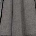 Portable Laptop Desk Fits Up to 16 Laptops, with Tablet Slot, Built-in Cushion, Great for Home & Office,Lap Desk for Laptop,Lap Desk with Cushion (Black, Medium)