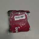 Arena Womens Racing Suit Powerskin St Next Open Back Competition Swimsuit Athletic Tech Suit (24, Deep Red)