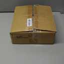 PACEARTH Weighted Vest 12lb Weight Vest with Reflective Stripe, Body Weight Vests for Women, Men, Weight Loss Workout, Strength Training, Running, Walking, Jogging (Black)