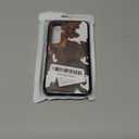 for Samsung Galaxy S23 FE Phone Case, Military Grade Heavy Duty 3-Layer Shockproof Drop Protective Cover for Samsung Galaxy S23 FE 5G 6.4 Inch 2023, Brown Cow Print