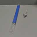 Offset Extension Wrench, Zero Degree Ratchet Extension Set Includes 1/2", 1/4" & 3/8" Drive Adapters, Ideal Universal Ratchet Extensions for Tight Spaces (Orange)