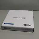 Tanita BF-679W Multi-Frequency Digital Body Fat and Body Water Scale - Smart Bathroom Weight Scale - Body Composition Monitor with Japan Technology - 300 lb Capacity - 2-User Memory