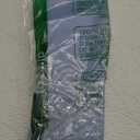 Barber Scissors Kit5.5In Black and Silver Barber Scissors 6CR Flat Scissors