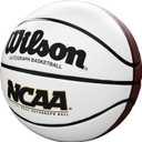 WILSON Autograph Basketball - NCAA and Non-NCAA