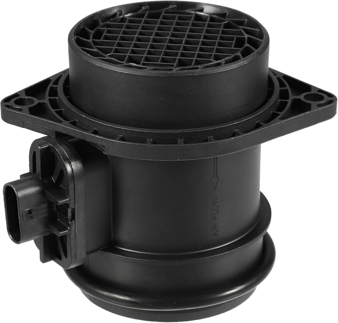 Mass Air Flow Sensor Meter Durable | MAF Sensor for Mini Cooper 2010-2016 No.13627597085 1 Pcs