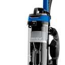 Bissell CleanView Upright Bagless Vacuum Cleaner with Active Wand, 3536 (Black/Cobalt Blue)