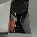 HTU 98+LBS Strongest Suction & Military-Grade Ultimate Car Phone MountPatent & Safety Certs Cell Phone Holder Truck Stand for Dashboard Windshield Vent for iPhone 17 Pro Max 16 15 Samsung (Black)