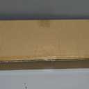 3FT Baseboard Heater Cover for Baseboard Heating with Left and Right Endcaps, Baseboard Radiator Covers for Replacing Old and Rusty Looking Electric and Baseboard Covers for Heaters