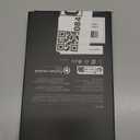 TORRAS Stronger Magnetic & Shockproof for iPhone 17 Pro Max Case, Fit for MagSafe, Military Grade Drop Protection, Camera Control, DIY Button, Slim for iPhone 17 Pro Max Case Translucent Orange