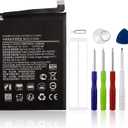 New Replacement Battery WT-S-W1 SM-A146U SM-A146W SM-A146M Compatible with Samsung Galaxy A14 5G with Tools