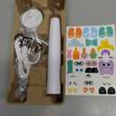 Philips Sonicare for Kids Design a Pet Edition, Corded Electric, HX3601