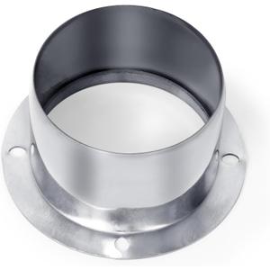 WILLOWYBE Outdoor Stove Chimney Connector