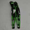 Event Chair for Camping, Sporting Events, Soccer Games, Concerts and More (Made by Caddis Sports)