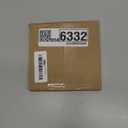 Smolink Cat 8 Ethernet Cable 3ft, 40Gbps 2000Mhz High Speed Ethernet Cable, Shielded Heavy Duty SFTP RJ45 LAN Cable Patch Cord for Modem Router Gaming PC PS4/5/6 Xbox, Black