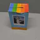 Polaroid Now 3rd Generation I-Type Instant Film Camera - Arctic Blue  (9157)