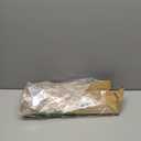 Black Curtain Rods for Windows 48 to 84 inch, 5/8 inch Adjustable Wrap Around Blackout Curtain Rods for Bedroom & Outdoor