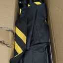 Forlogic Backdrop Stand 10x7.5ft(WxH), Heavy Duty Adjustable Photo Back Drop Stand kit, Suitable for Party, Photography, Weddings