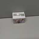 ELEFOCUS Mini Camera Wireless,2K Hidden Camera,Small Cameras Hidden Wireless,Nanny Cam Hidden Camera,Motion Detection Alerts,SD/Cloud Storage, Phone App Control & Real-Time Alerts (Black)